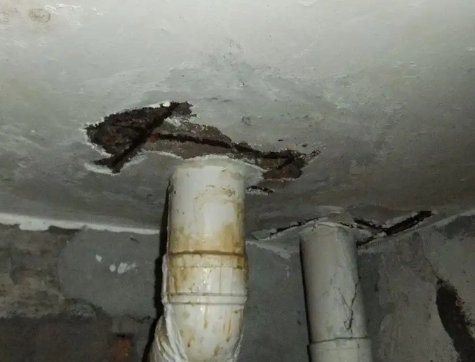 长兴卫生间漏水维修公司浅析长兴卫生间渗水维修的方法