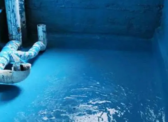 长兴卫生间漏水维修公司分下防水公司如何判断防水工程的质量?