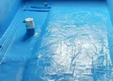 长兴卫生间漏水维修公司分享下长兴卫生间防水工程中常用防水涂料介绍。